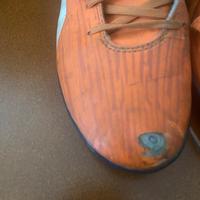 Scarpe puma da calcetto