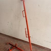 Protezioni per il tetto