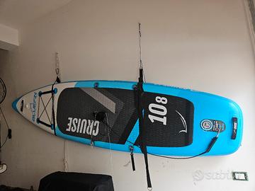 sup blufin 10.8