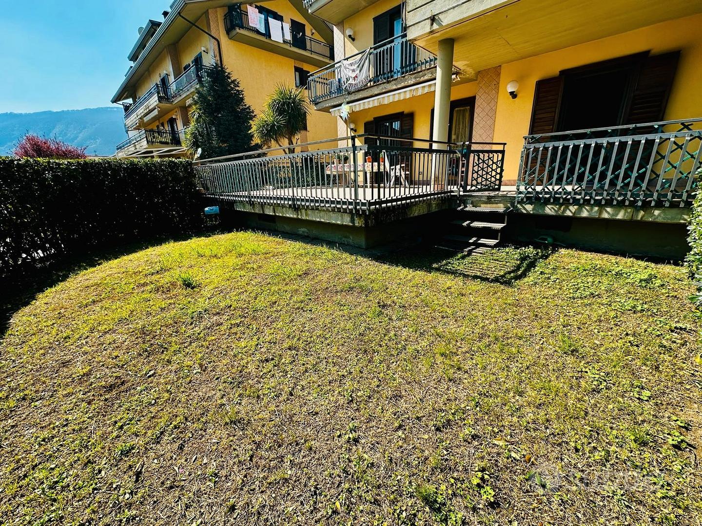 Appartamento – Monteforte Irpino, Alvanella - Vista 3