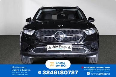 Mercedes-benz GLC 220 d 4Matic Mild Hybrid Advance