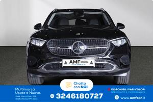 Mercedes-benz GLC 220 d 4Matic Mild Hybrid Advance