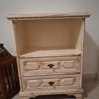 Mobiletto shabby