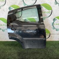 PORTIERA POSTERIORE DESTRA CITROEN C1 1Â° Serie (0