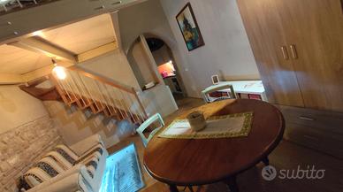 Casa vacanza Narni per affitti brevi