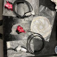 KIT FRENI SRAM MAVEN ULTIMATE LIMITED