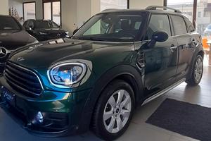 Mini Cooper D Countryman 2.0 Business Automatica