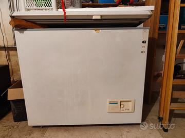 Freezer 