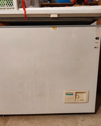 Freezer 