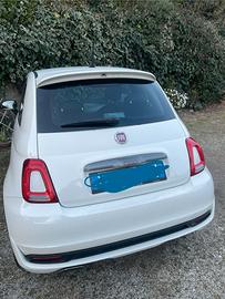 500 sport 1.3 multijet