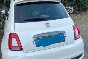 500 sport 1.3 multijet