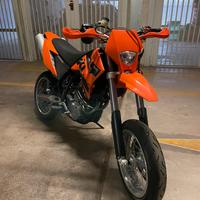 Ktm 625 lc4