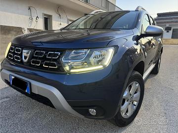 Dacia duster 2019
