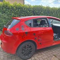 cerchioni da 16 pollici