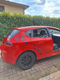 cerchioni da 16 pollici