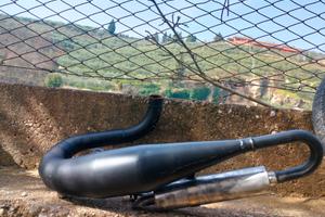 marmitta espansione m3xl quattrini vespa px