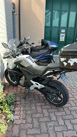 CFMOTO 650MT