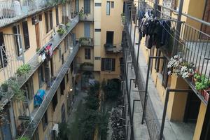 Appartamento Milano [Cod. rif 3331828ARG]