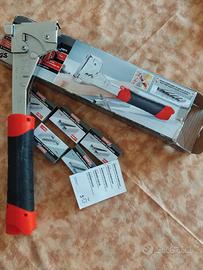 Pistola sparapunti Powefix seminuova