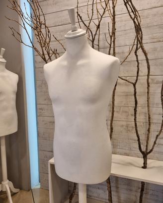 Manichini sartoriali