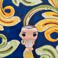 funko pop undici stranger things