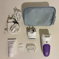 Braun Silk Epil 5