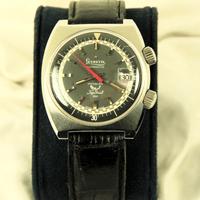 Orologio automatico da sub " Levrette "