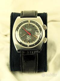 Orologio automatico da sub " Levrette "