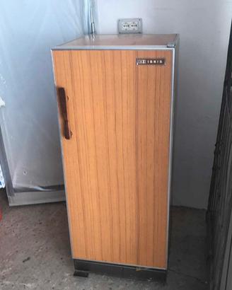 Frigo vintage