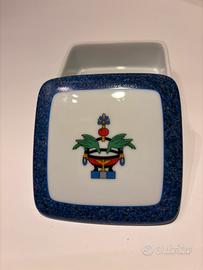 CARTIER - PORCELLANA DI LIMOGES