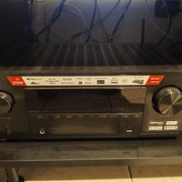 DENON AVR-X2800H DAB