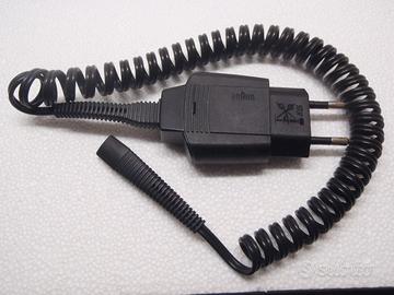 Alimentatore rasoio BRAUN