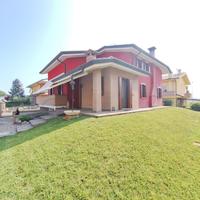 VILLA SINGOLA A CEREGNANO