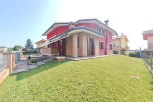 VILLA SINGOLA A CEREGNANO