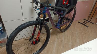 MTB Lapierre XR