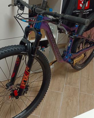 MTB Lapierre XR
