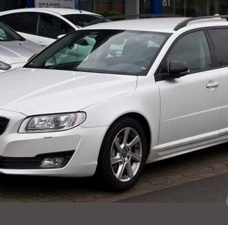 Ricambi usati volvo v70 v 70 2007-2016