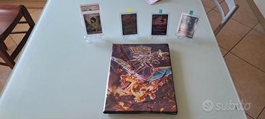 Masterset  pokemon 151 coreano (leggere desc)