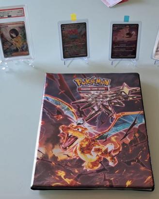 Masterset  pokemon 151 coreano (leggere desc)
