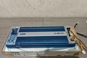 Audison LRx 4.1k 