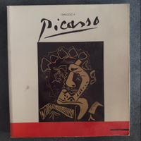 Omaggio a Picasso