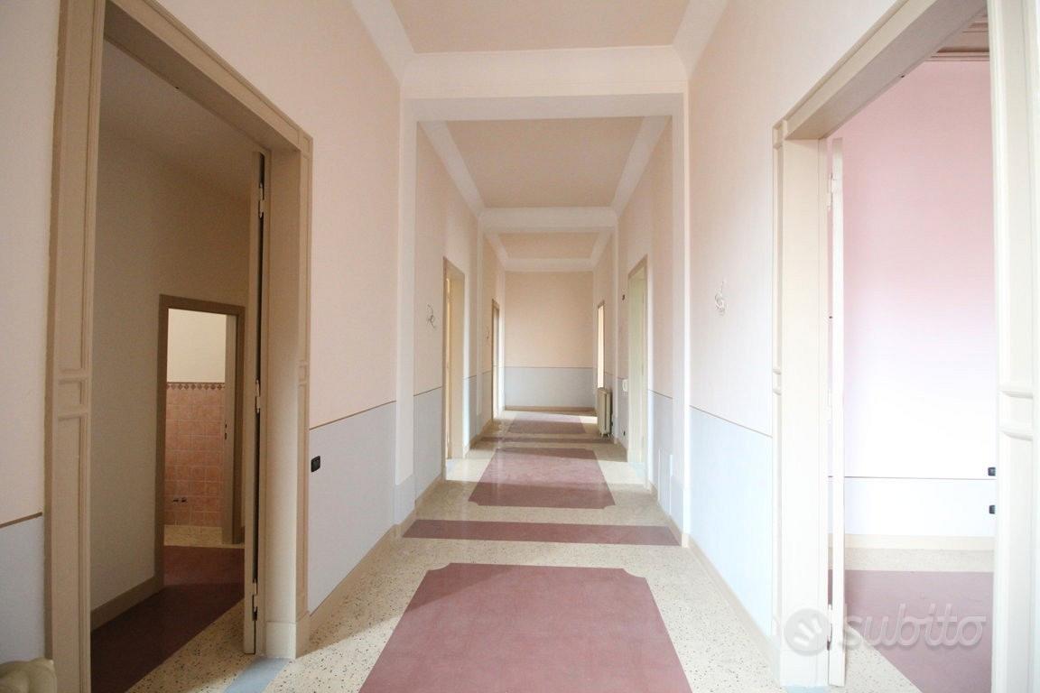Appartamento – Castelfidardo, Figuretta - Vista 4