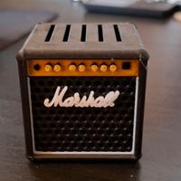 poggia plettri per chitarra