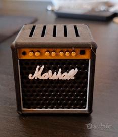 poggia plettri per chitarra