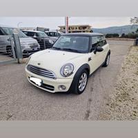 Mini Cooper D