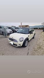 Mini Cooper D