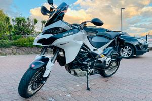 Multistrada 1260 s
