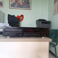 Lettore CD Pioneer PD-4700