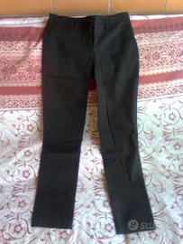 Pantaloni elasticizzati "Blue Sand"