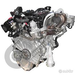Motore completo nuovo Cod. B37C15A